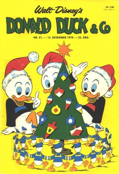 Cover of Issue #197051