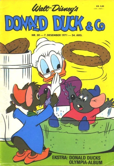 Cover of Issue #197150