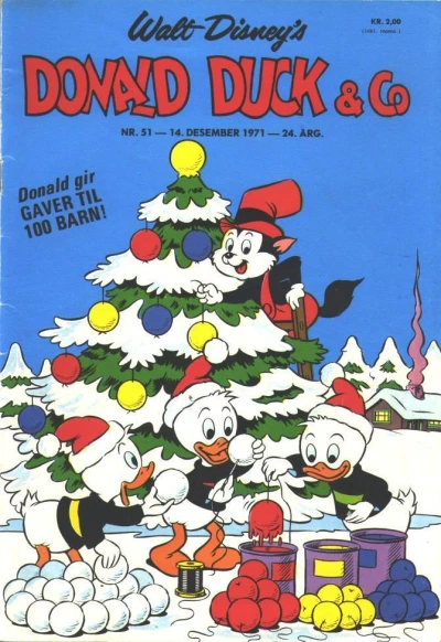 Cover of Issue #197151