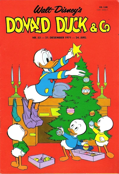 Cover of Issue #197152