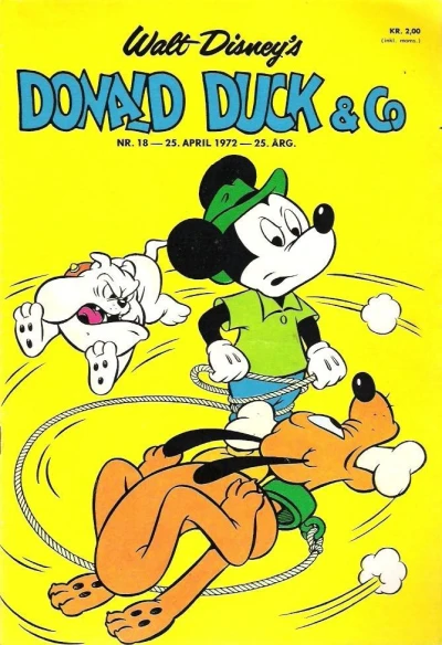 Cover of Issue #197218