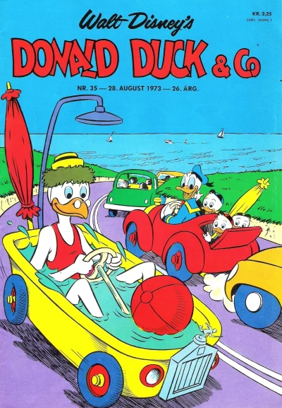 Cover of Issue #197335