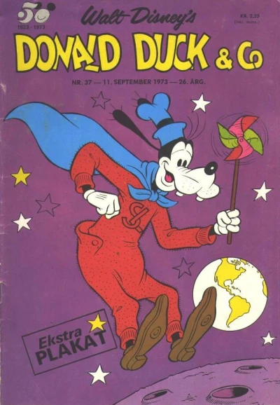 Cover of Issue #197337