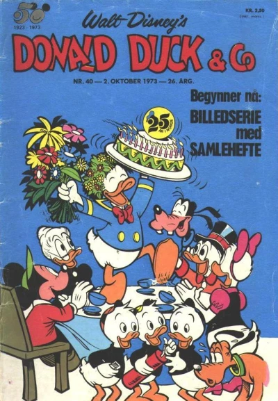 Cover of Issue #197340