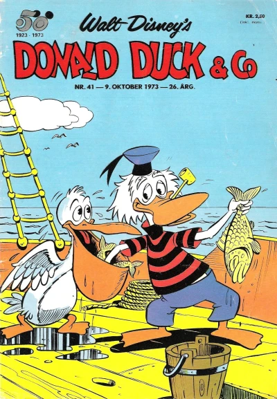 Cover of Issue #197341