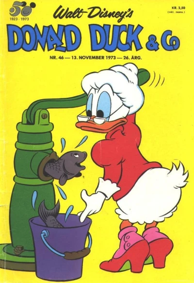 Cover of Issue #197346