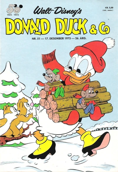 Cover of Issue #197351