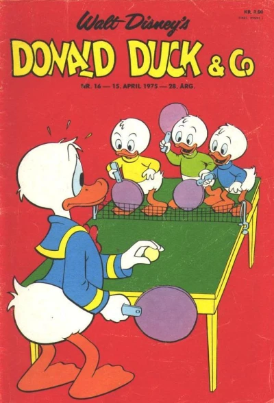 Cover of Issue #197516
