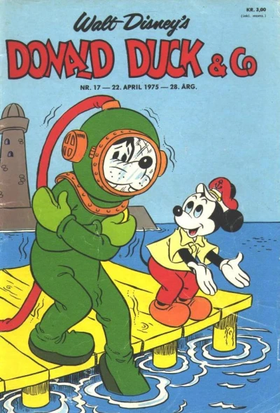 Cover of Issue #197517