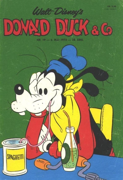 Cover of Issue #197519