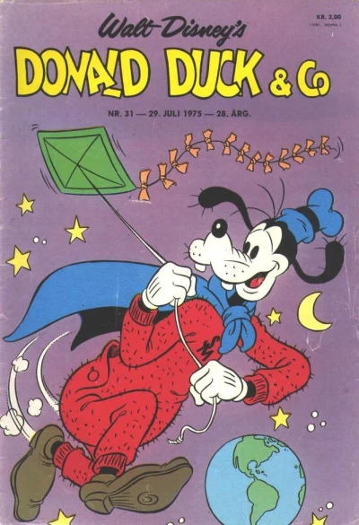 Cover of Issue #197531