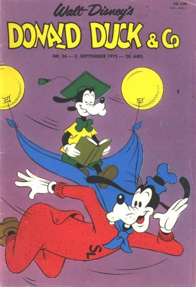 Cover of Issue #197536