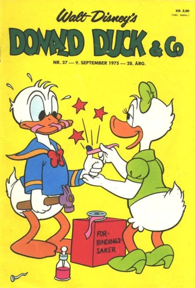 Cover of Issue #197537