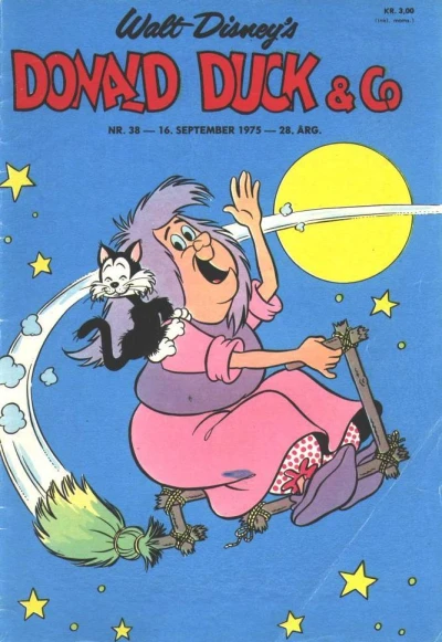 Cover of Issue #197538