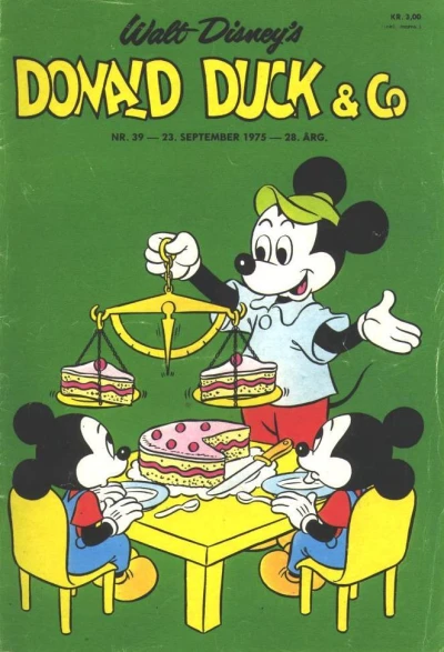 Cover of Issue #197539