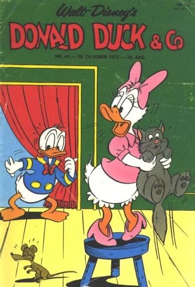 Cover of Issue #197544