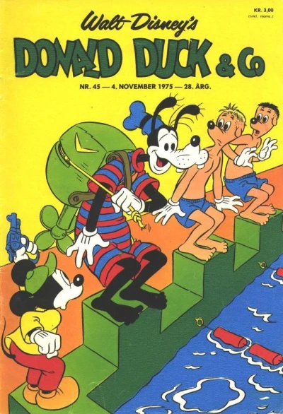 Cover of Issue #197545