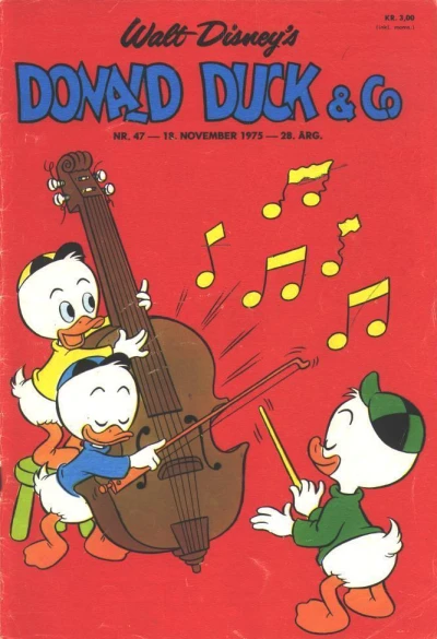 Cover of Issue #197547