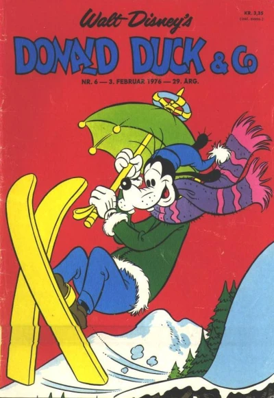 Cover of Issue #197606