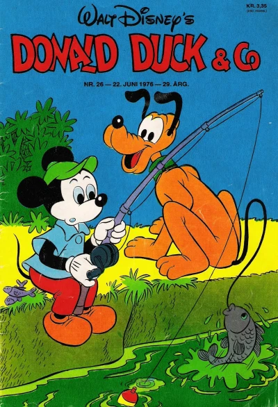 Cover of Issue #197626