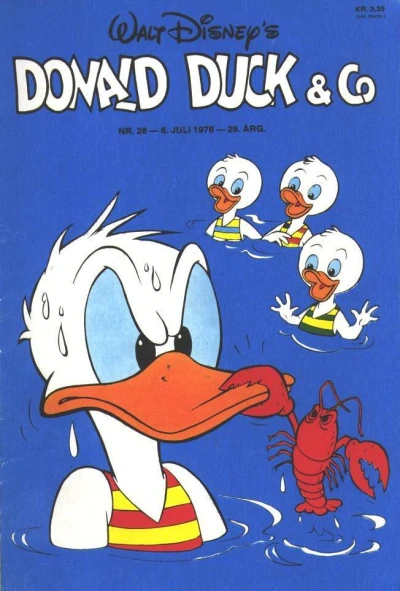 Cover of Issue #197628