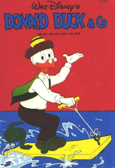 Cover of Issue #197630