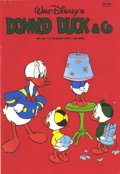 Cover of Issue #197632