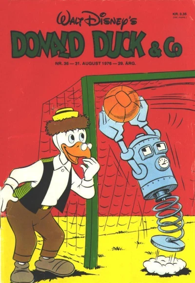 Cover of Issue #197636