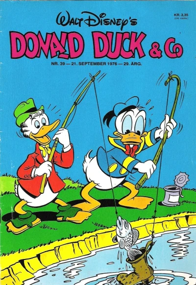 Cover of Issue #197639