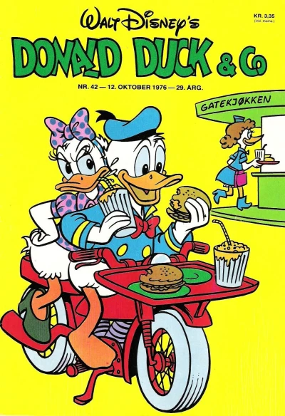 Cover of Issue #197642