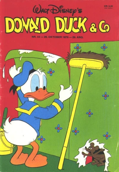 Cover of Issue #197644