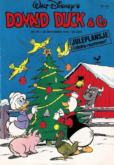 Cover of Issue #197649