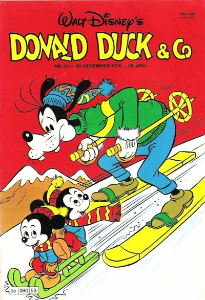 Cover of Issue #197653