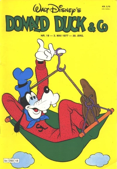 Cover of Issue #197718