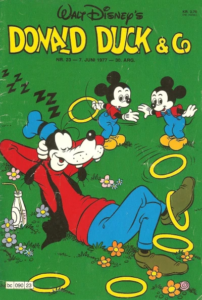 Cover of Issue #197723