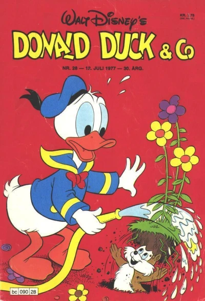 Cover of Issue #197728