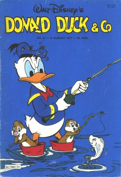 Cover of Issue #197731