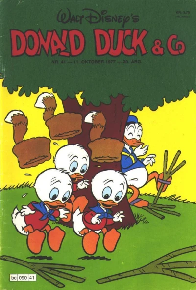 Cover of Issue #197741