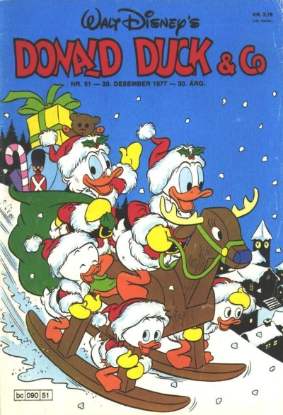 Cover of Issue #197751