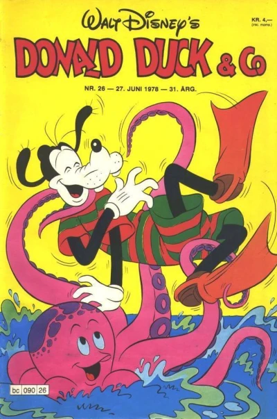 Cover of Issue #197826