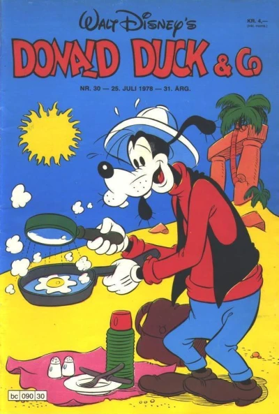Cover of Issue #197830