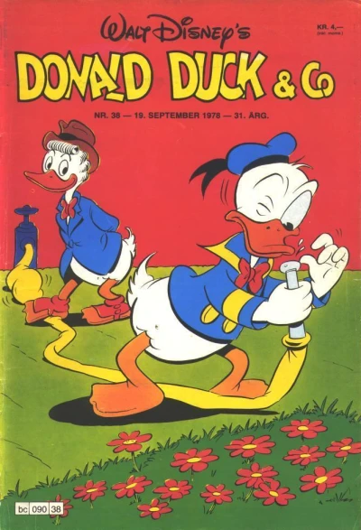 Cover of Issue #197838