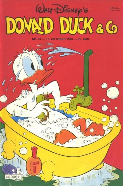 Cover of Issue #197841