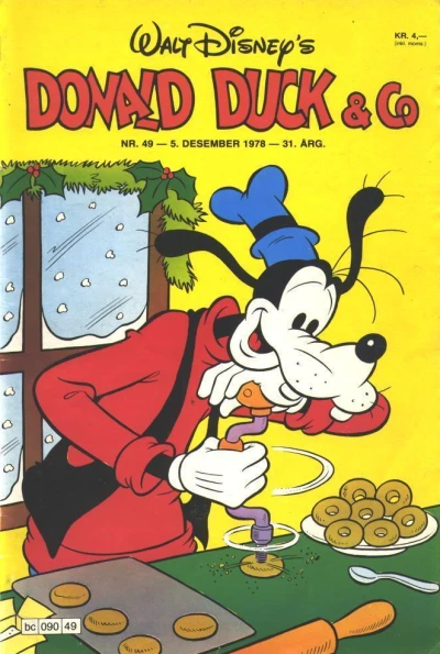 Cover of Issue #197849