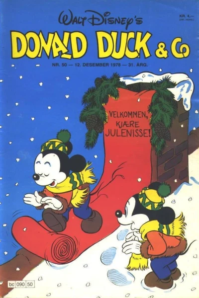 Cover of Issue #197850