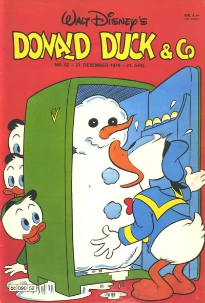 Cover of Issue #197852