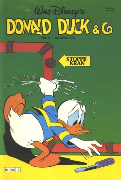 Cover of Issue #197917