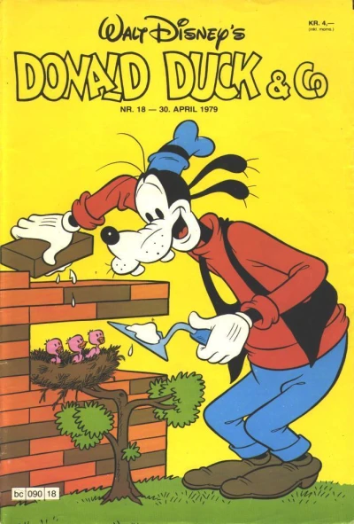 Cover of Issue #197918
