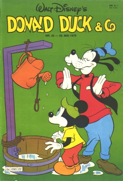 Cover of Issue #197922