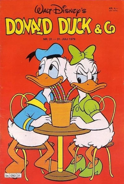 Cover of Issue #197931